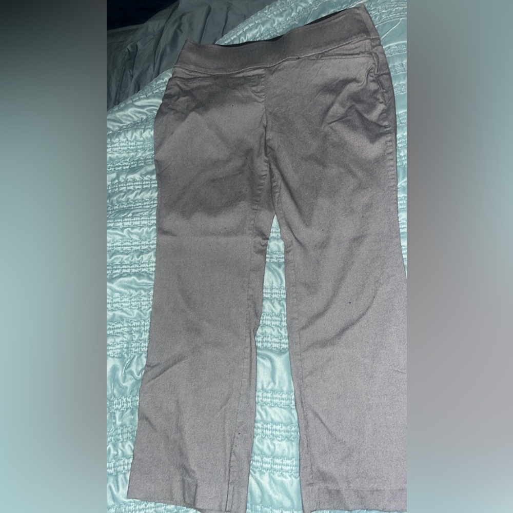 XL APT9 Gray Dress Pants